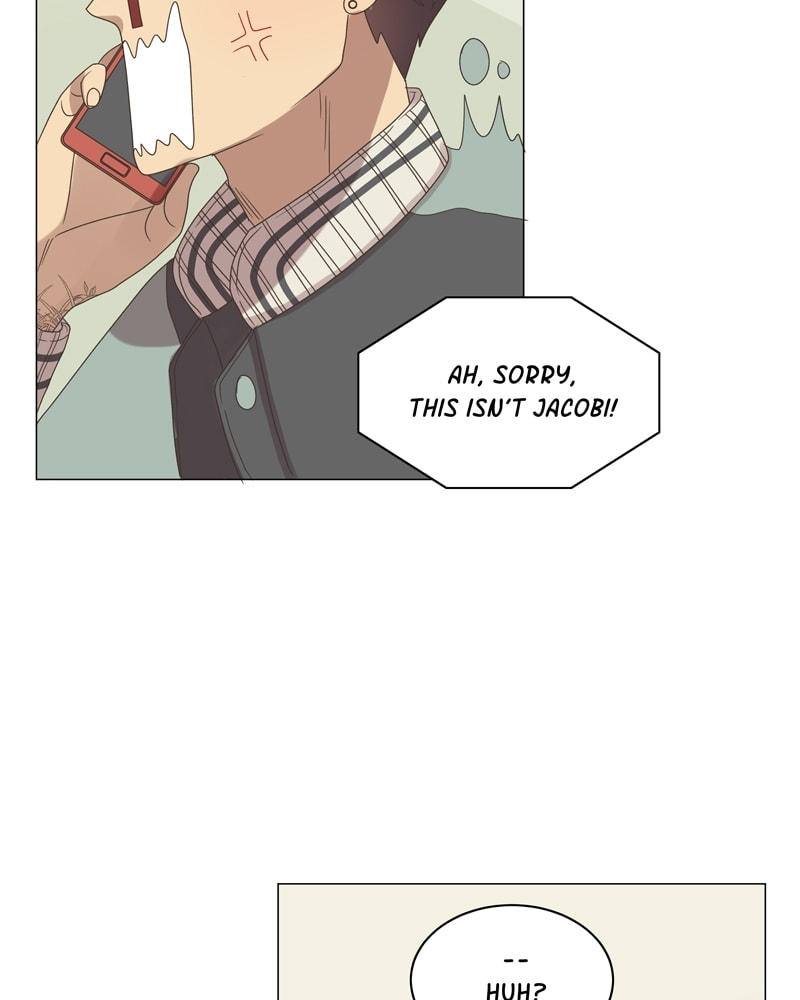 Gourmet Hound Chapter 116 page 28 - 