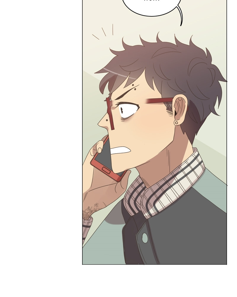 Gourmet Hound Chapter 116 page 29 - 