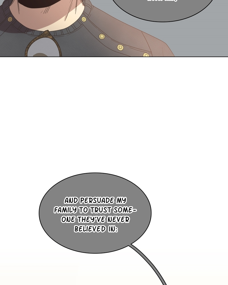 Gourmet Hound Chapter 116 page 4 - 