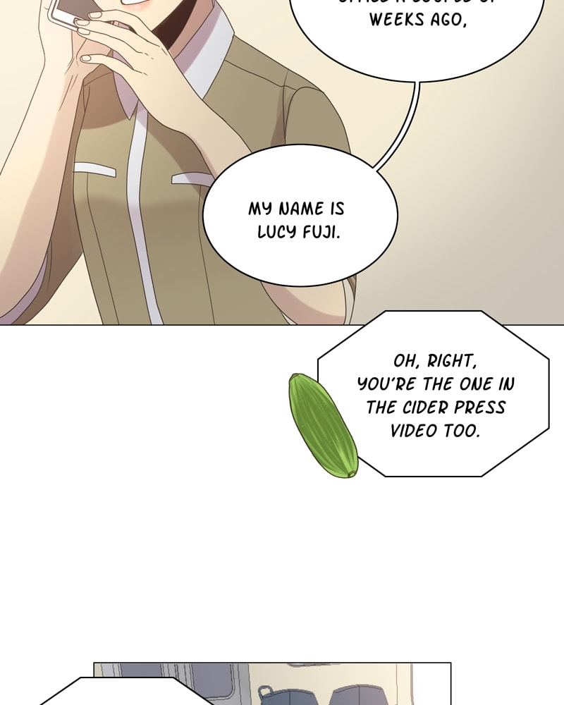 Gourmet Hound Chapter 116 page 31 - 