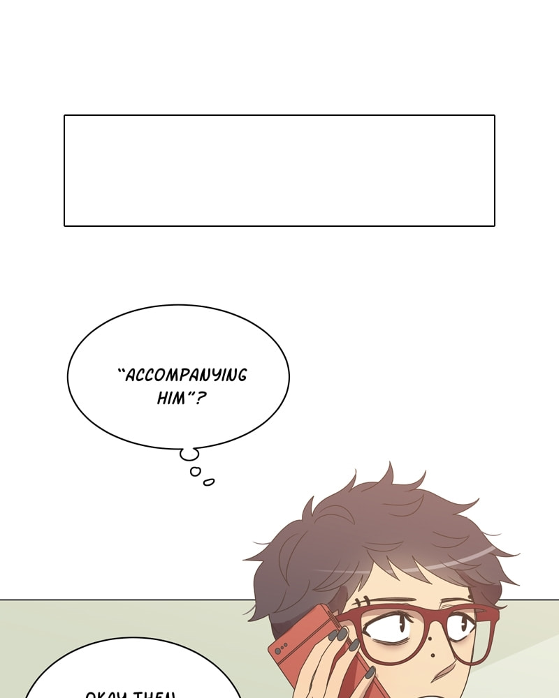 Gourmet Hound Chapter 116 page 33 - 