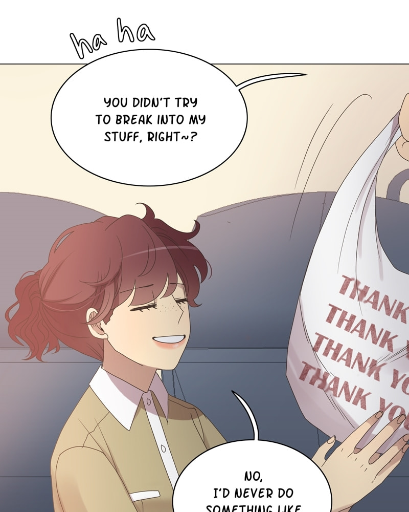 Gourmet Hound Chapter 116 page 39 - 