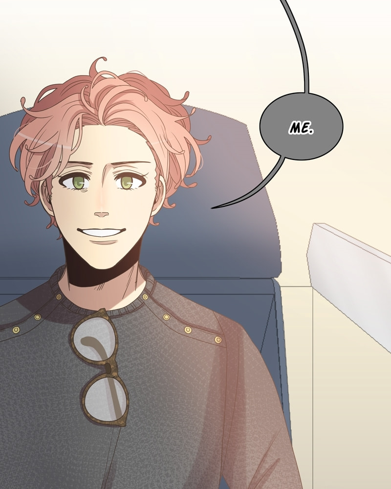 Gourmet Hound Chapter 116 page 5 - 