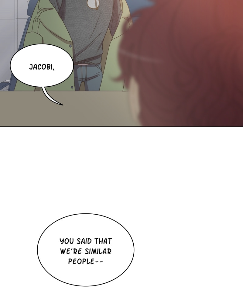 Gourmet Hound Chapter 116 page 41 - 