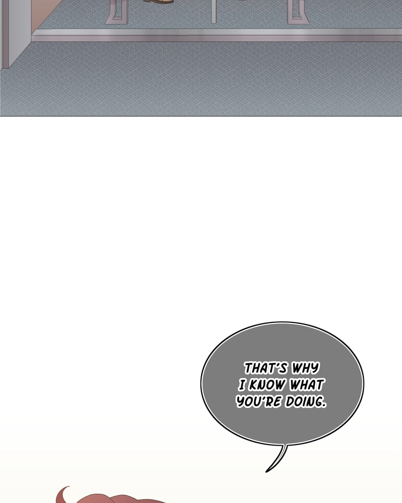 Gourmet Hound Chapter 116 page 43 - 