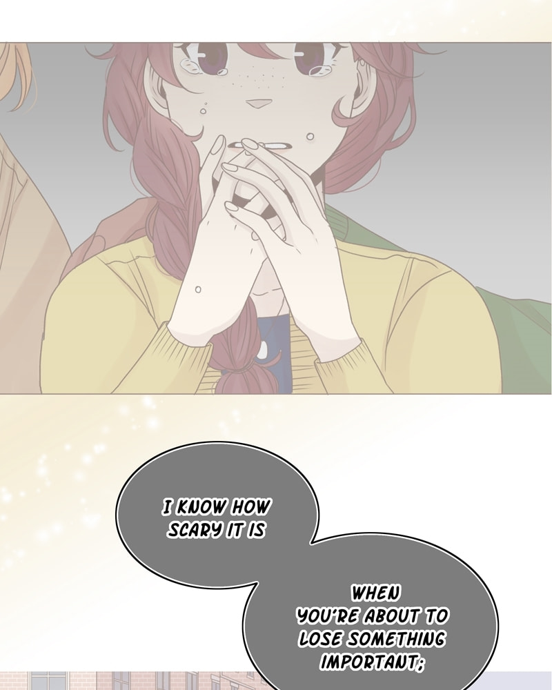 Gourmet Hound Chapter 116 page 45 - 