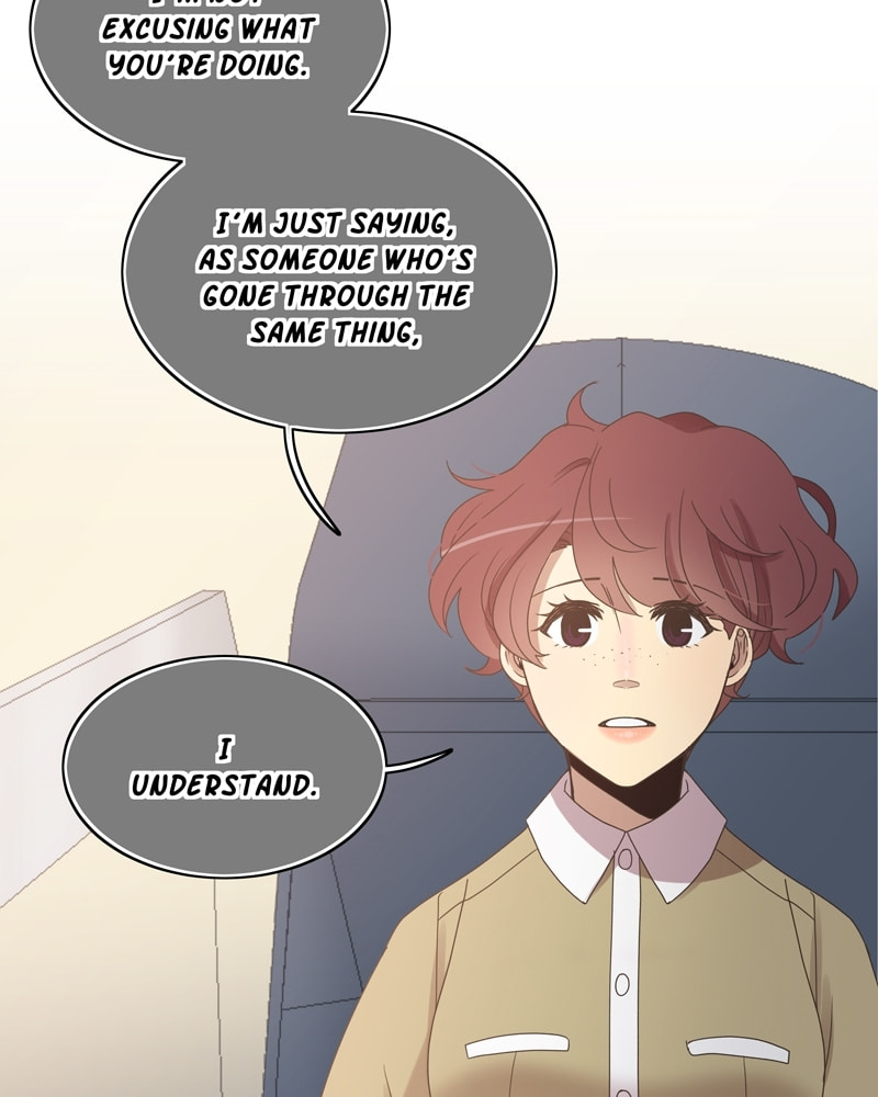 Gourmet Hound Chapter 116 page 52 - 