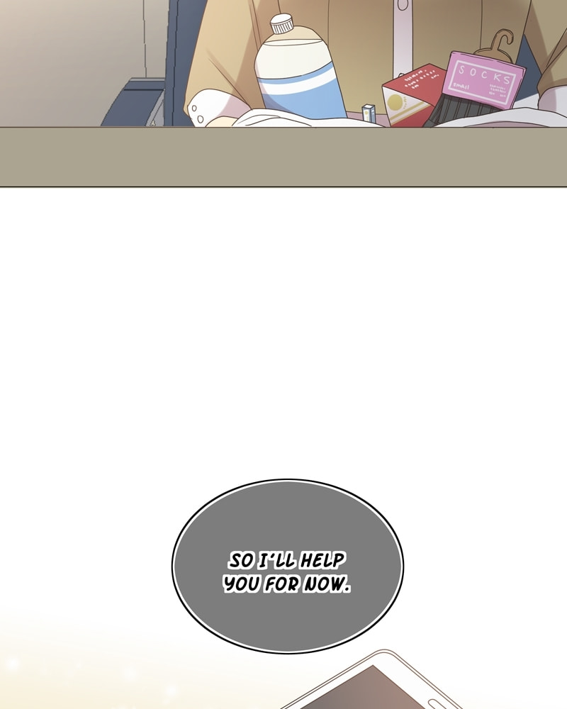 Gourmet Hound Chapter 116 page 53 - 