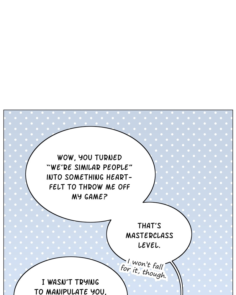 Gourmet Hound Chapter 116 page 55 - 