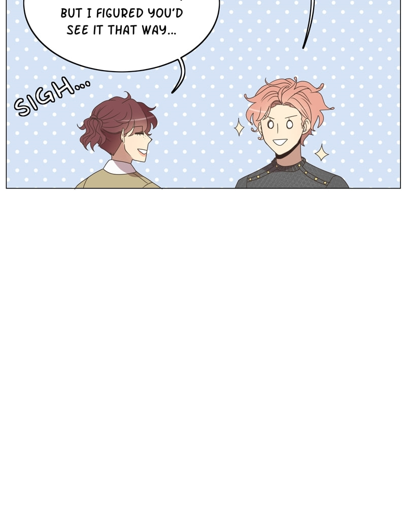 Gourmet Hound Chapter 116 page 56 - 