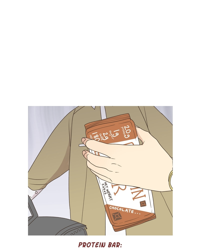 Gourmet Hound Chapter 116 page 57 - 