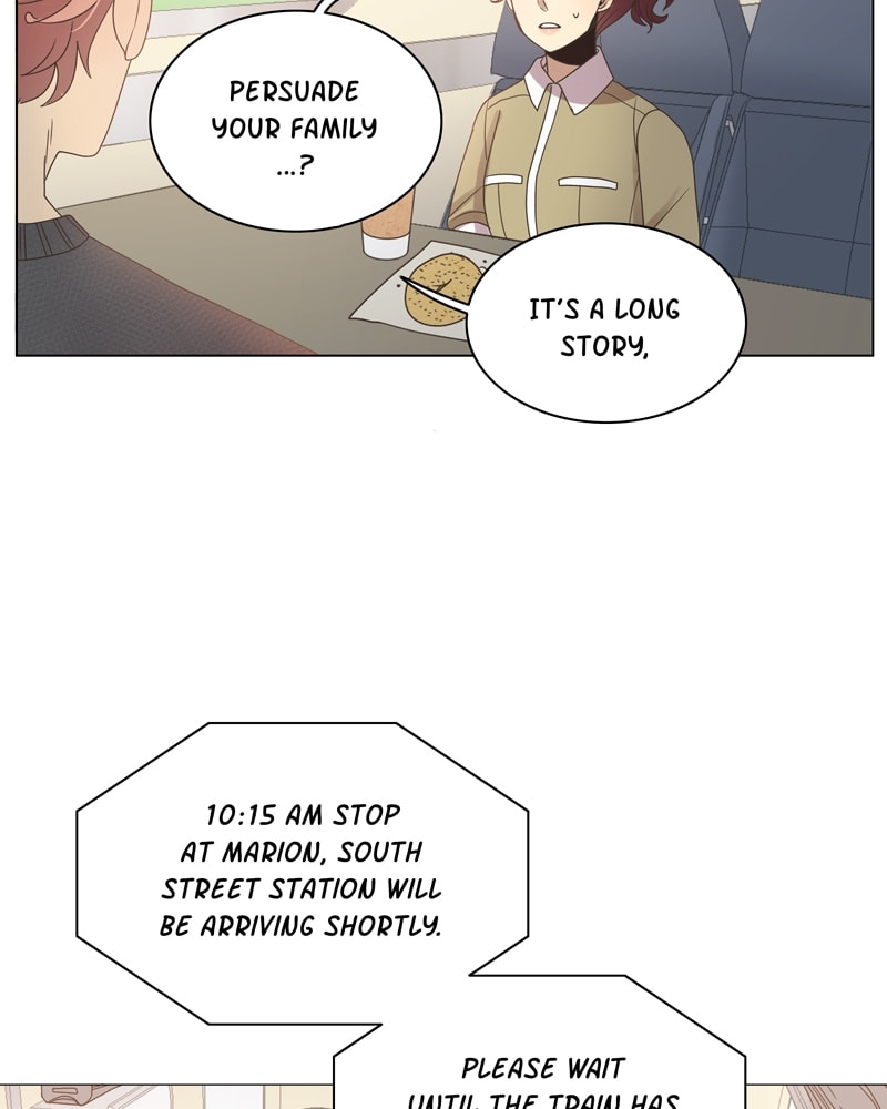 Gourmet Hound Chapter 116 page 7 - 