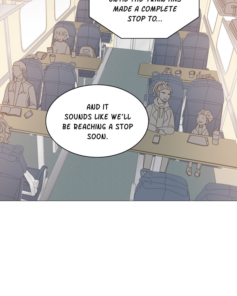 Gourmet Hound Chapter 116 page 8 - 