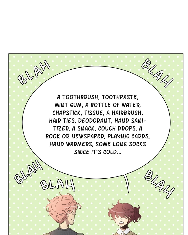 Gourmet Hound Chapter 116 page 10 - 