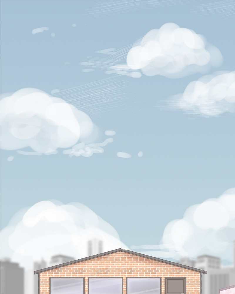 Gourmet Hound Chapter 117 page 1 - 
