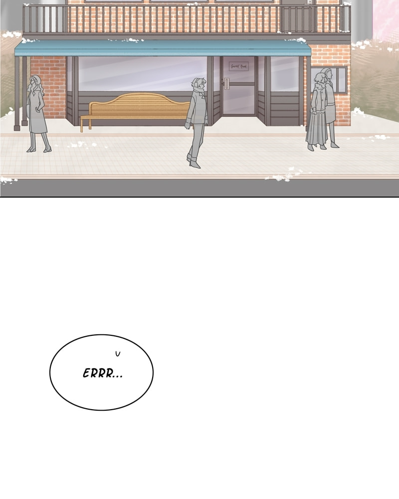 Gourmet Hound Chapter 117 page 2 - 