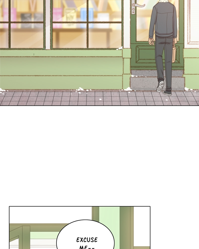 Gourmet Hound Chapter 117 page 11 - 