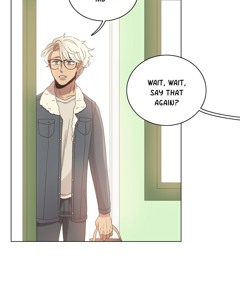 Gourmet Hound Chapter 117 page 12 - 