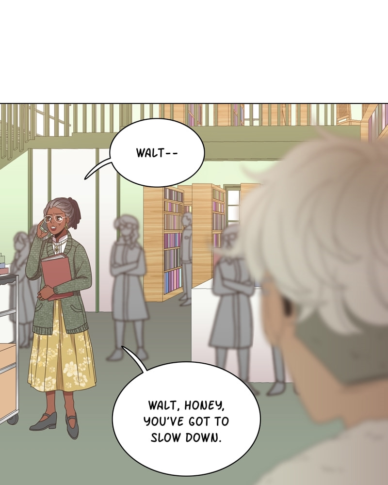 Gourmet Hound Chapter 117 page 13 - 