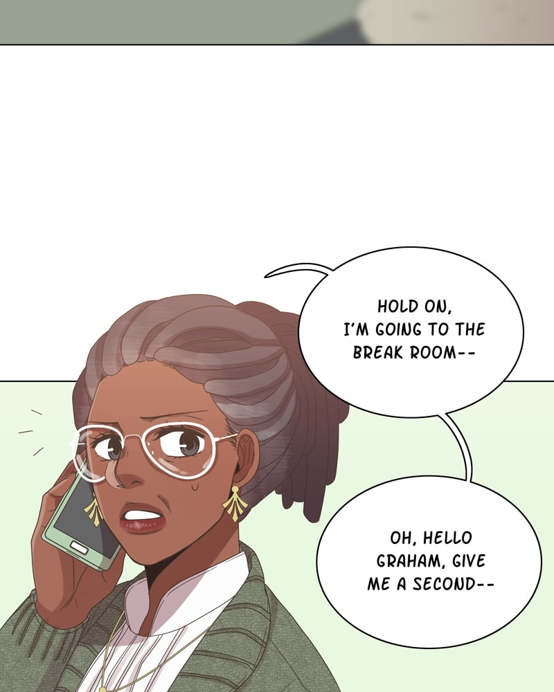 Gourmet Hound Chapter 117 page 14 - 