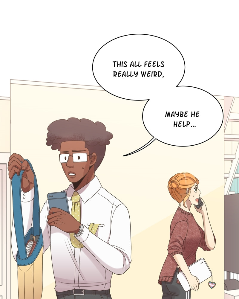 Gourmet Hound Chapter 117 page 18 - 