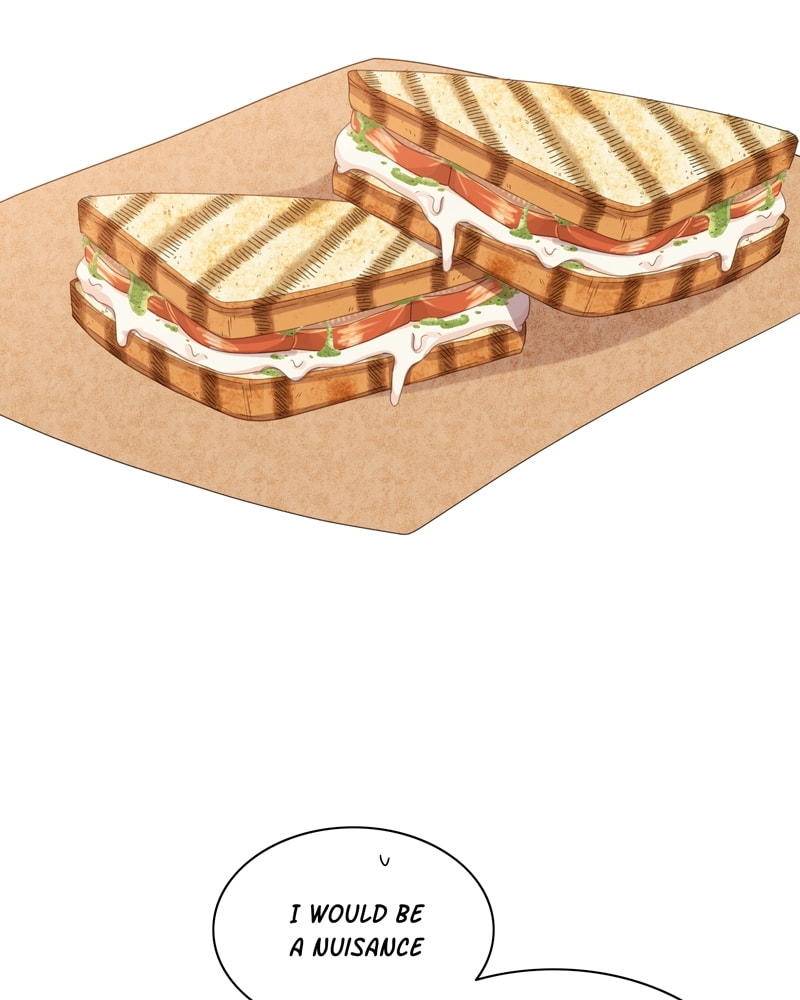 Gourmet Hound Chapter 117 page 3 - 
