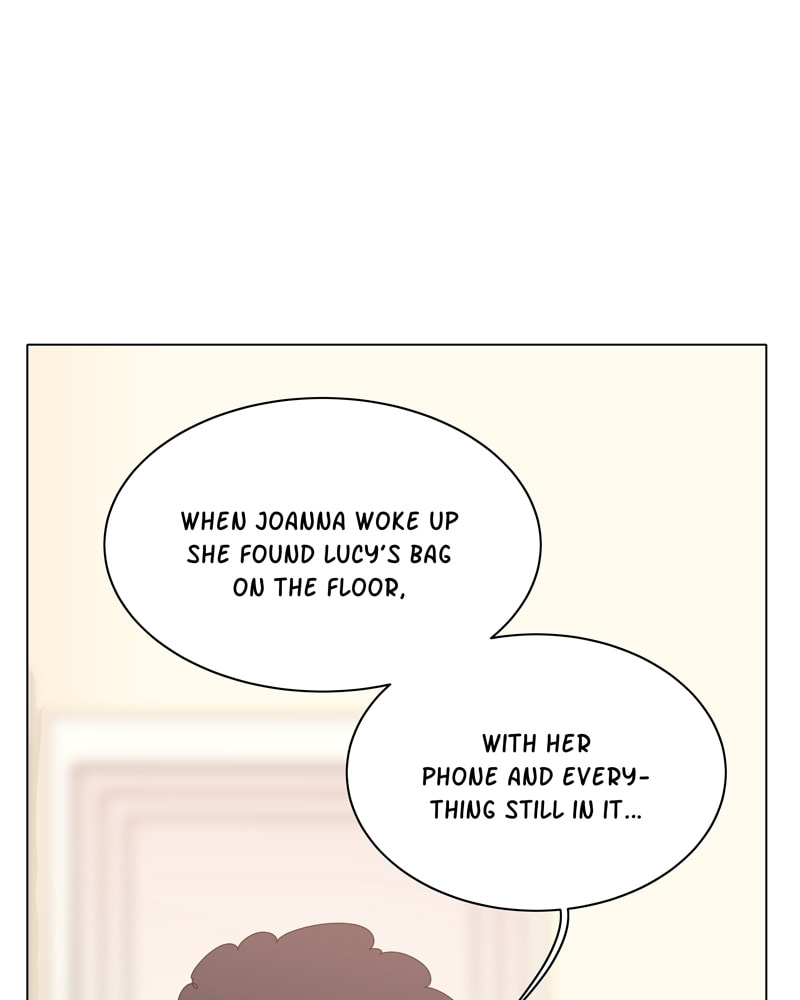 Gourmet Hound Chapter 117 page 21 - 