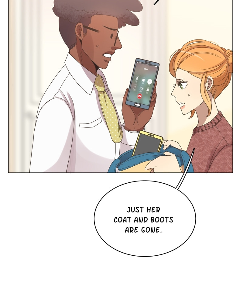 Gourmet Hound Chapter 117 page 22 - 