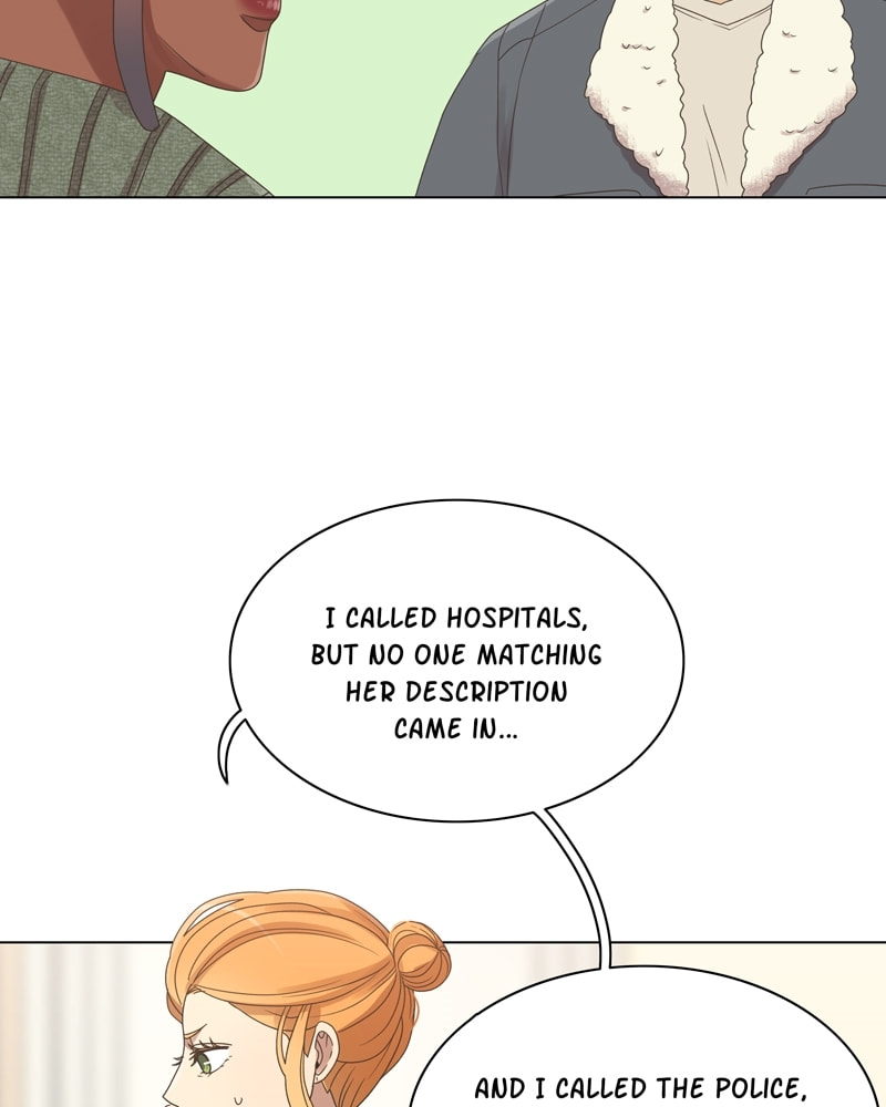 Gourmet Hound Chapter 117 page 25 - 