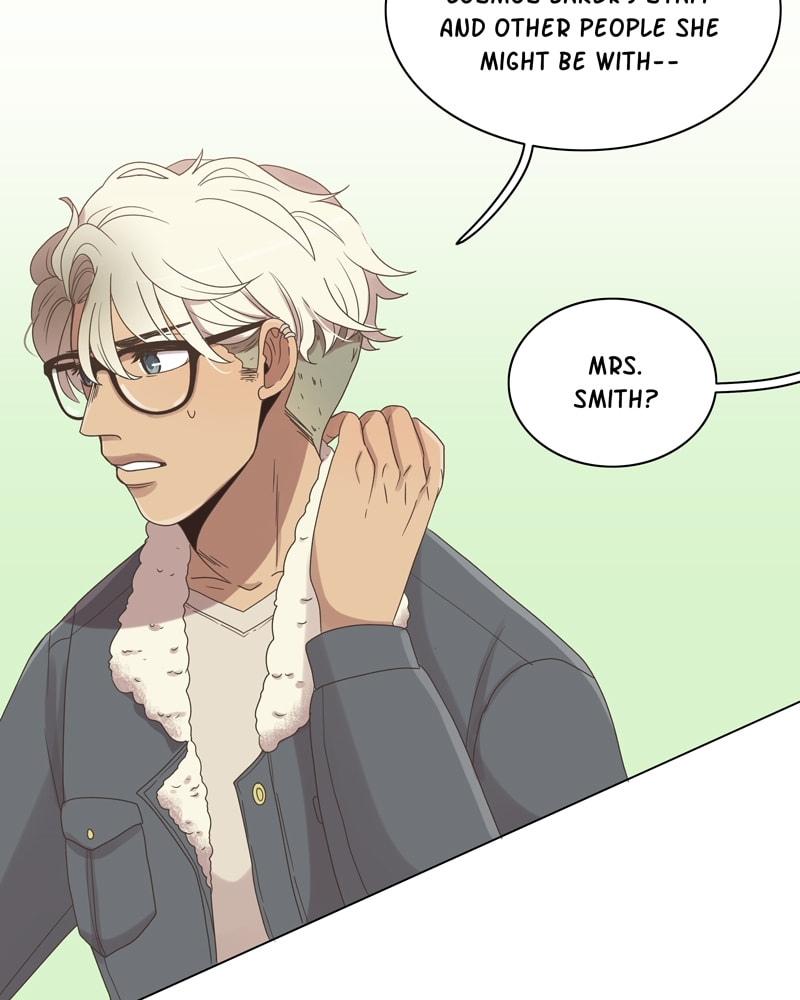 Gourmet Hound Chapter 117 page 27 - 