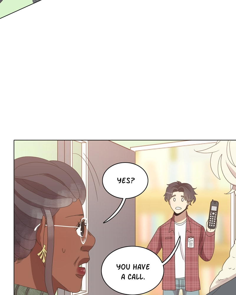 Gourmet Hound Chapter 117 page 28 - 