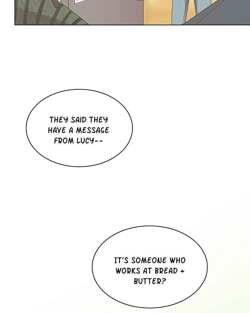 Gourmet Hound Chapter 117 page 29 - 