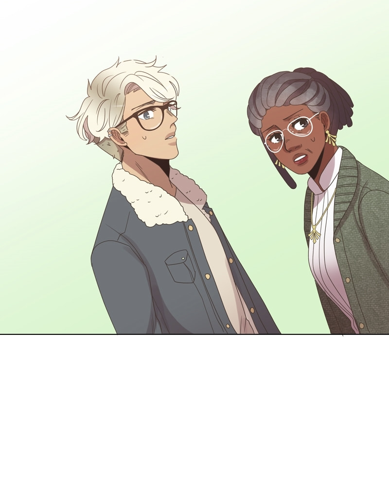 Gourmet Hound Chapter 117 page 30 - 