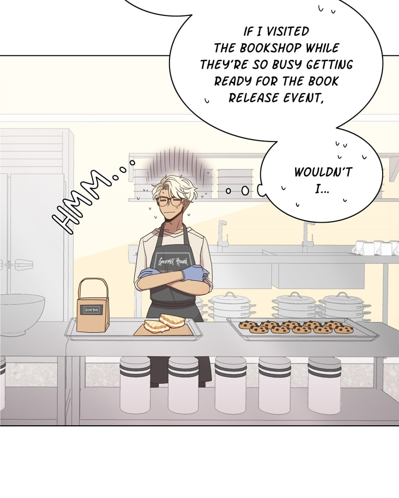 Gourmet Hound Chapter 117 page 4 - 