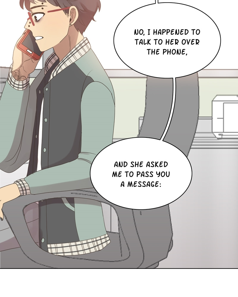Gourmet Hound Chapter 117 page 34 - 