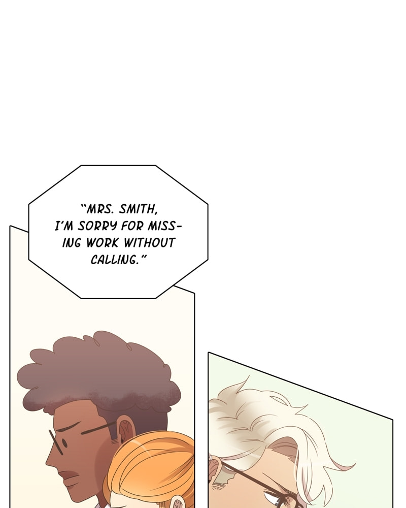 Gourmet Hound Chapter 117 page 35 - 