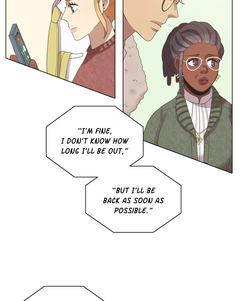 Gourmet Hound Chapter 117 page 36 - 