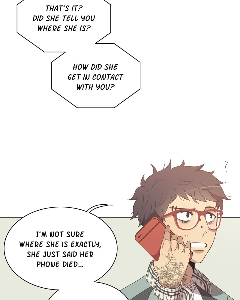 Gourmet Hound Chapter 117 page 37 - 