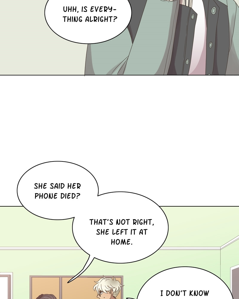 Gourmet Hound Chapter 117 page 38 - 