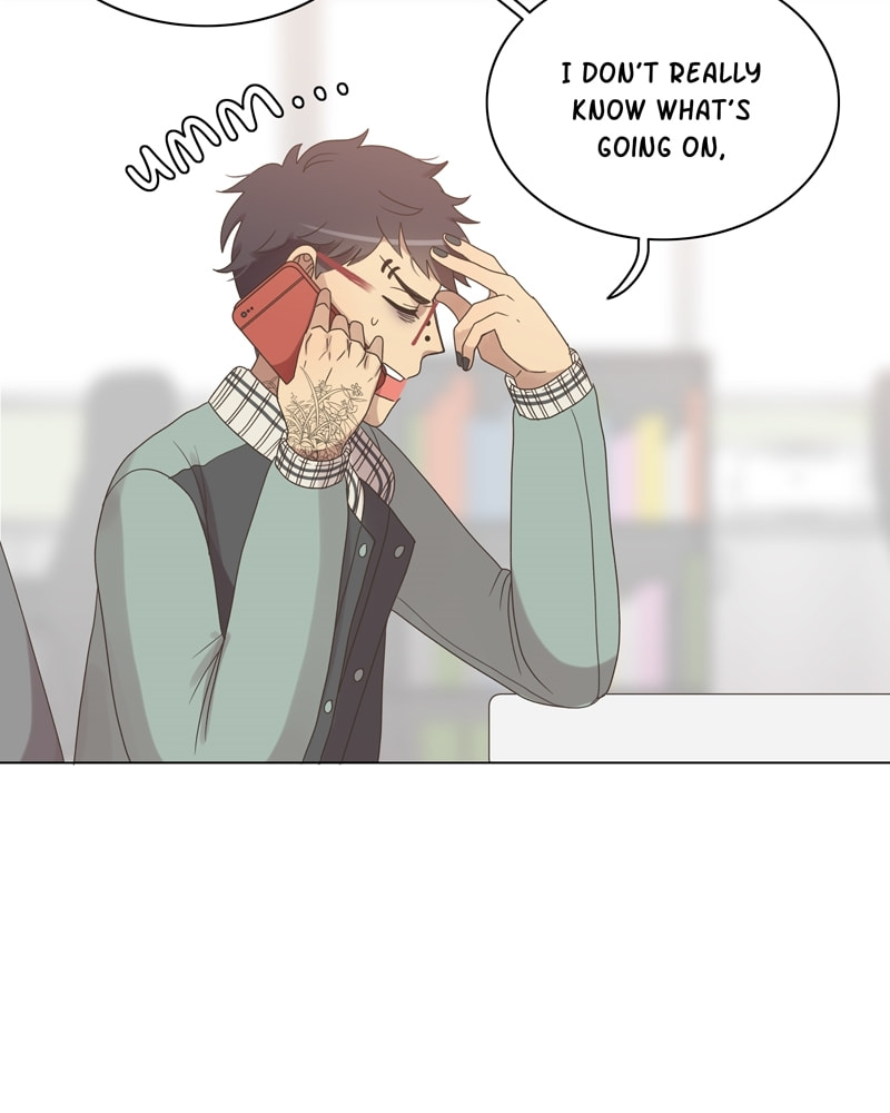 Gourmet Hound Chapter 117 page 40 - 