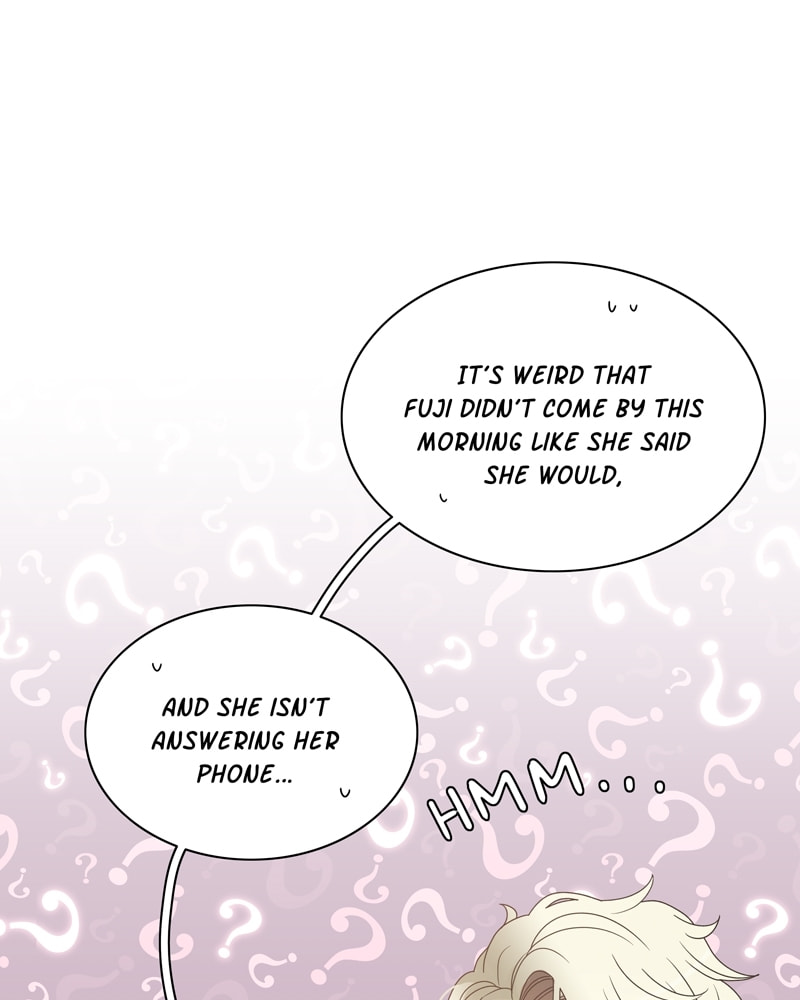 Gourmet Hound Chapter 117 page 5 - 
