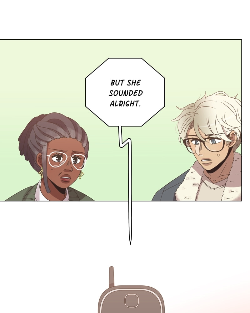 Gourmet Hound Chapter 117 page 41 - 