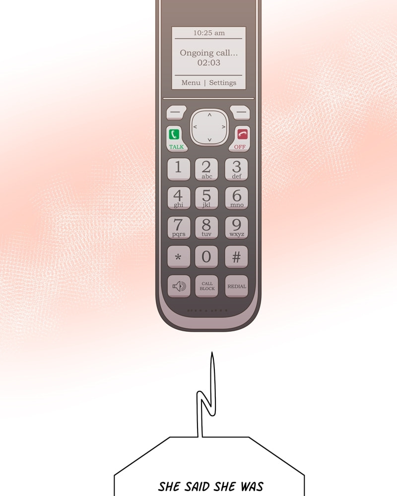 Gourmet Hound Chapter 117 page 42 - 