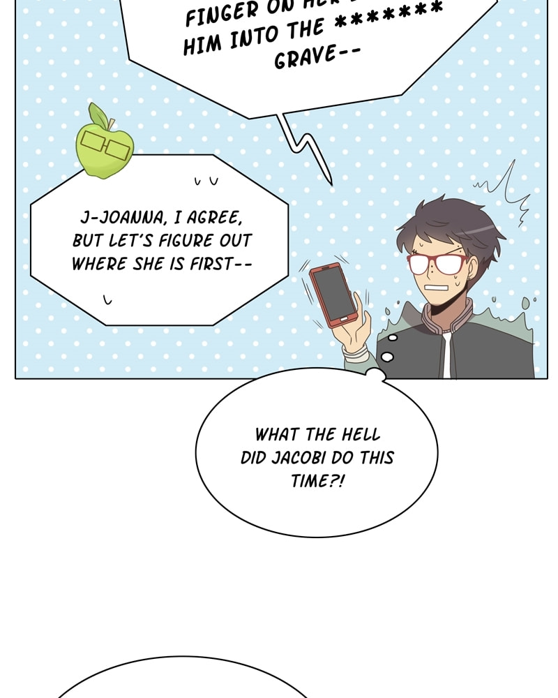 Gourmet Hound Chapter 117 page 44 - 