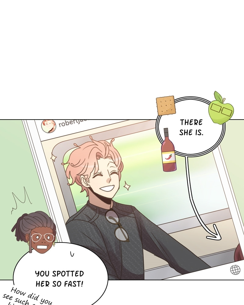 Gourmet Hound Chapter 117 page 46 - 