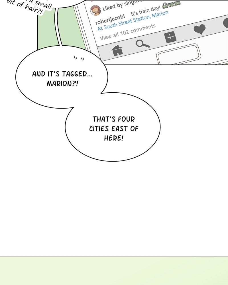 Gourmet Hound Chapter 117 page 47 - 