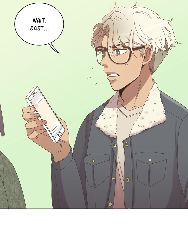Gourmet Hound Chapter 117 page 48 - 