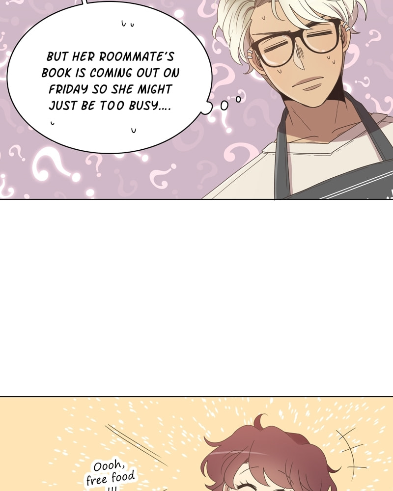Gourmet Hound Chapter 117 page 6 - 