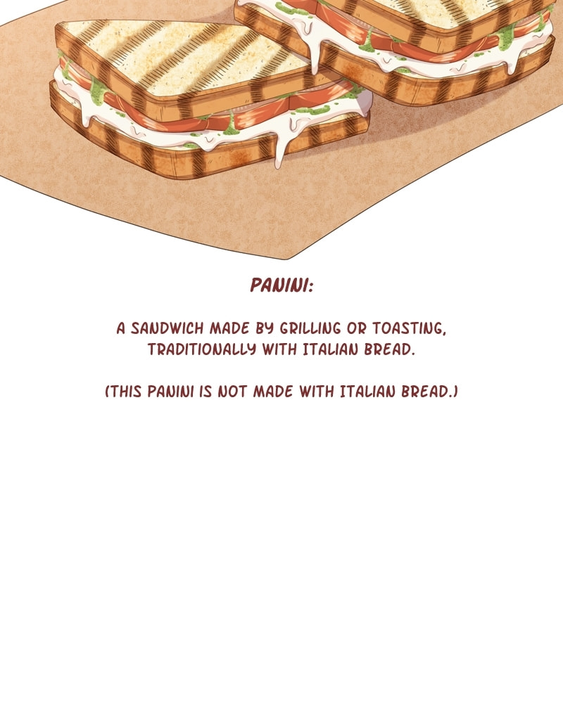 Gourmet Hound Chapter 117 page 52 - 