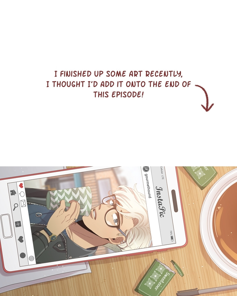 Gourmet Hound Chapter 117 page 53 - 
